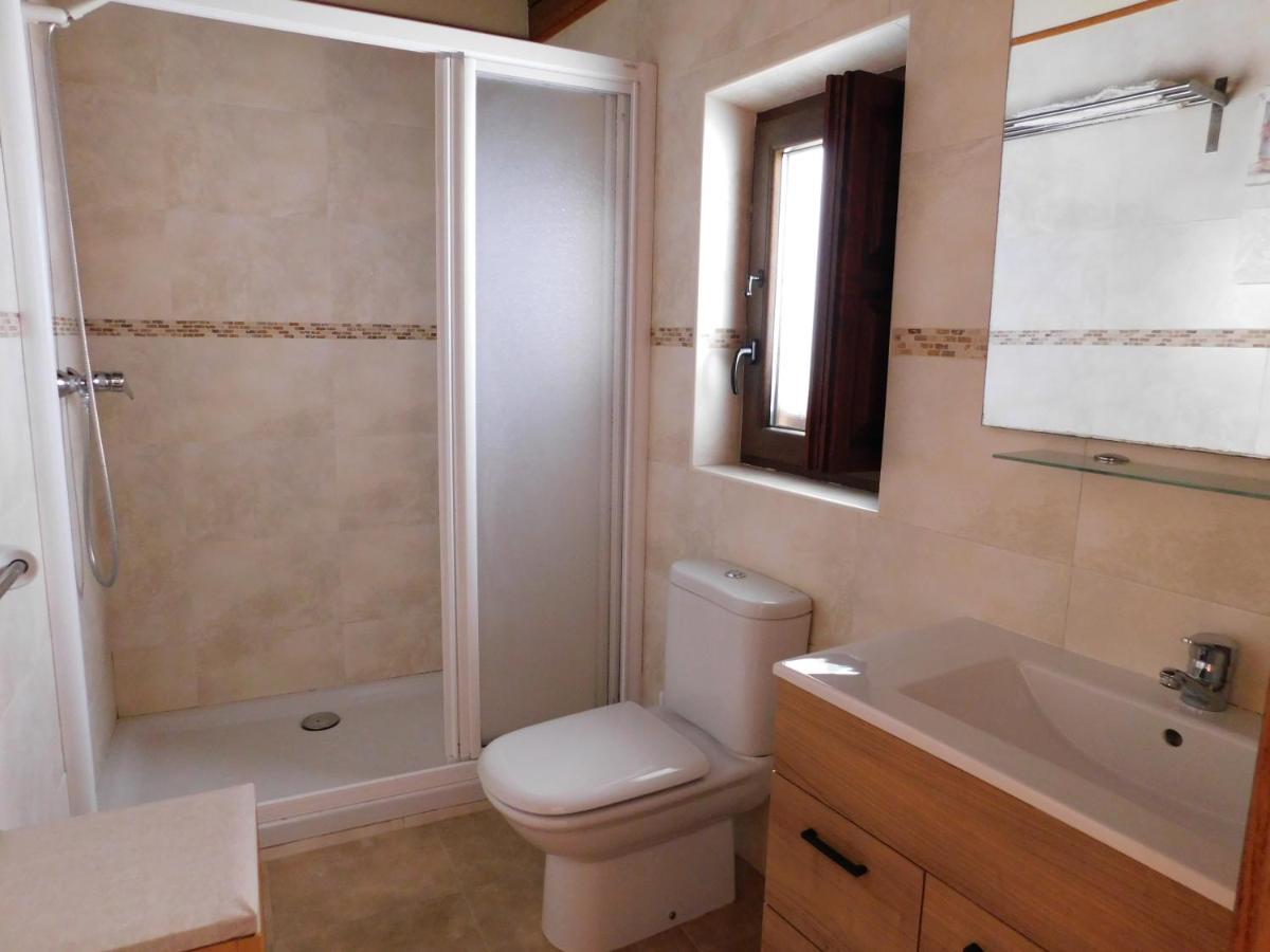 Casa Del Horno Daire Potes Dış mekan fotoğraf