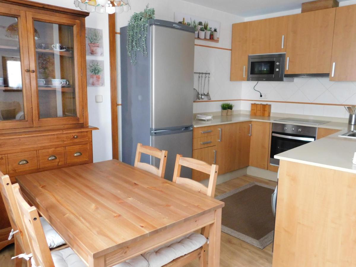 Casa Del Horno Daire Potes Dış mekan fotoğraf