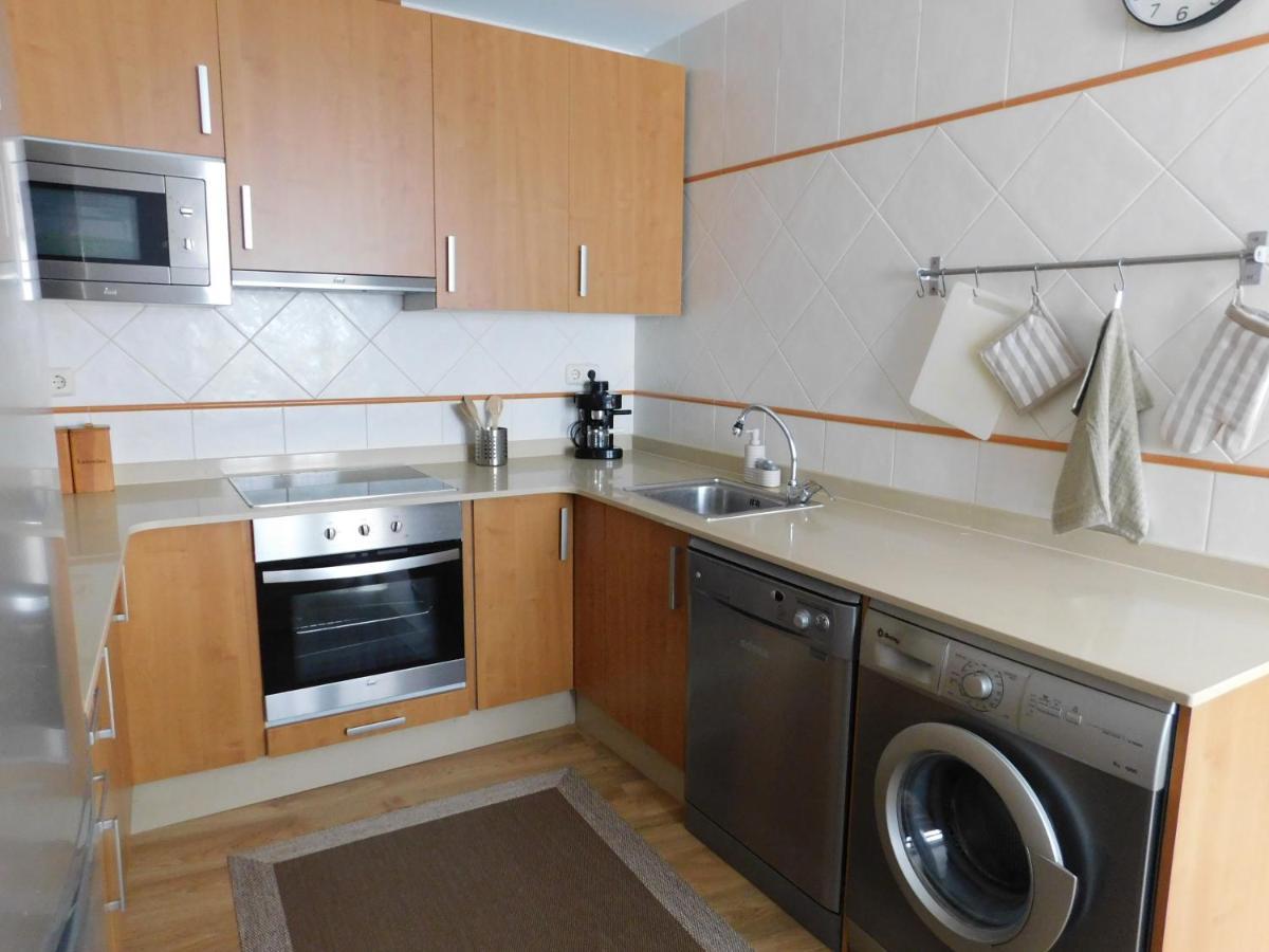 Casa Del Horno Daire Potes Dış mekan fotoğraf