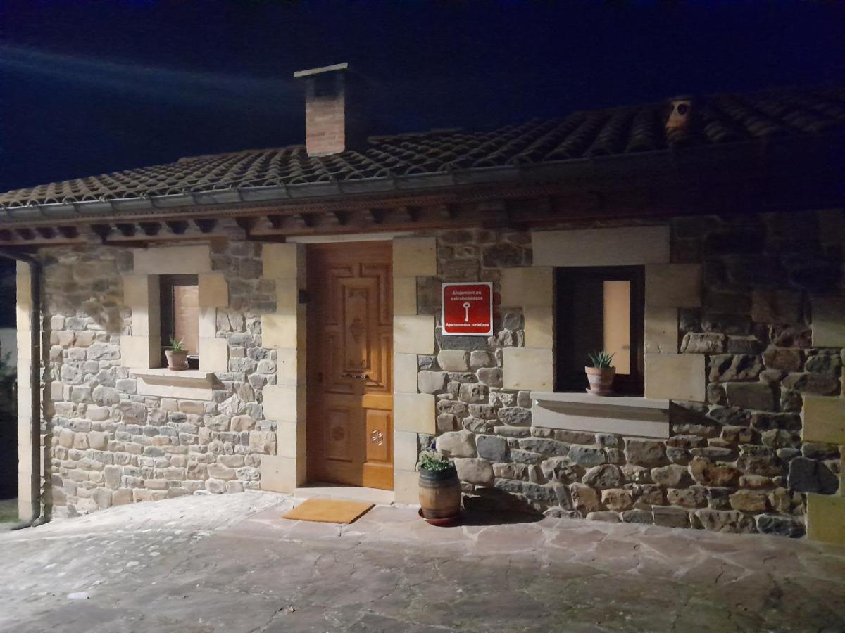Casa Del Horno Daire Potes Dış mekan fotoğraf